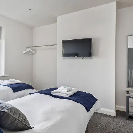 Holiday home Superb, Newly Extended House Near Peak District *