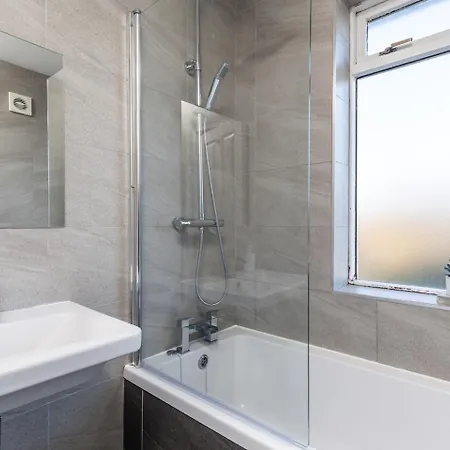 Holiday home Superb, Newly Extended House Near Peak District
